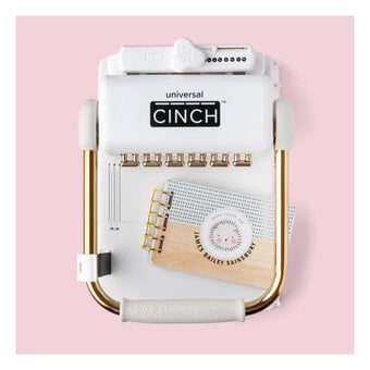 We R Makers Universal Cinch Book Binding Tool