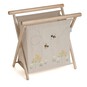Linen Bee Square Storage image number 1