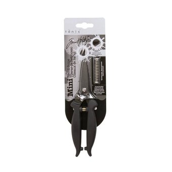 Tonic Studios Tim Holtz Mini Recoil Snips