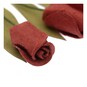 Red Tulip Wired Floral Picks 12cm 6 Pack image number 3