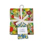 Zest and Zing Tropical Burst Cotton Fat Quarters 4 Pack image number 2