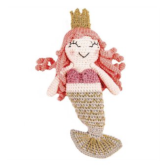 Ricorumi Mermaid Kit