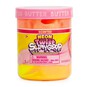 SlimyGloop Neon Twist Pink Lemonade Butter image number 1