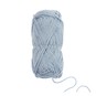 Knitcraft Baby Blue Tiny Cotton Friends Yarn 25g image number 3
