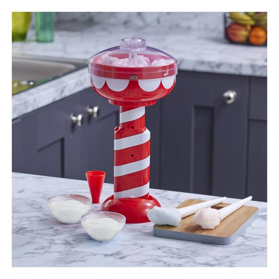 Cotton Candy Maker image number 6