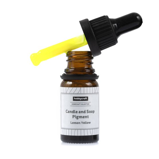 Warm Pastel Candle and Soap Pigment 10ml 3 Pack image number 5