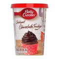 Betty Crocker Chocolate Fudge Icing 400G