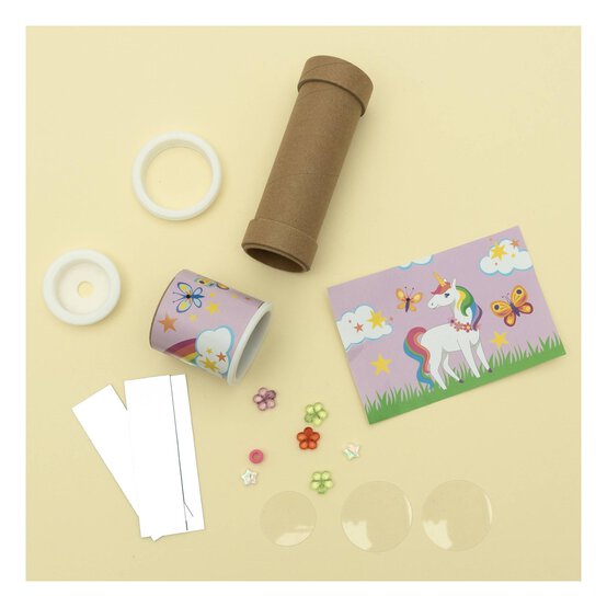 Unicorn Kaleidoscope Kit image number 2