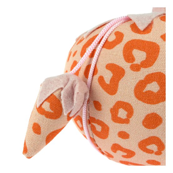 Cheetah Pin Cushion image number 3