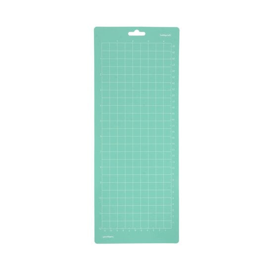 Standard Grip Cutting Mat 4.5 x 12 Inches image number 1