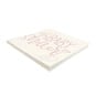 Pink Heart Baby Shower Napkins 16 Pack image number 3
