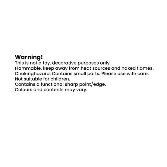 Sausage Dog Crochet Kit  image number 3