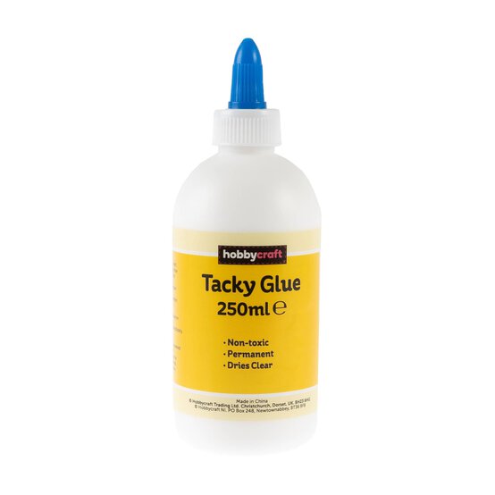 Tacky Glue 250ml image number 1