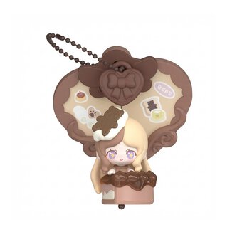 Blokees Daadoos Yeloli Tea Time Delights Blind Box