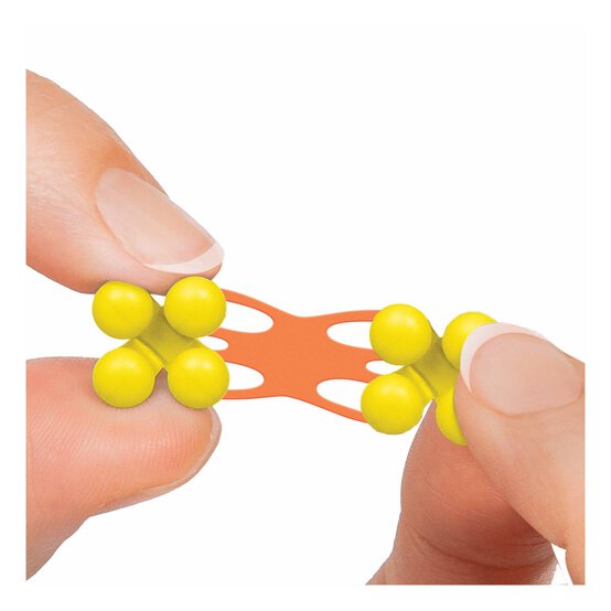 Make It Real LinXo Creator Set 650 Pieces image number 4