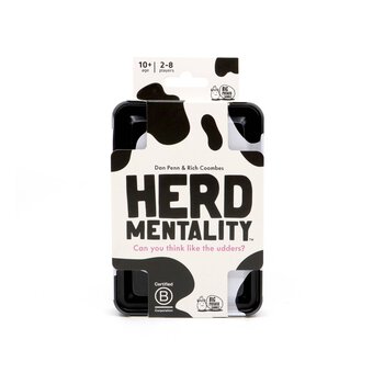 Herd Mentality Travel Edition