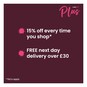 Hobbycraft Plus 1-Year Membership image number 1