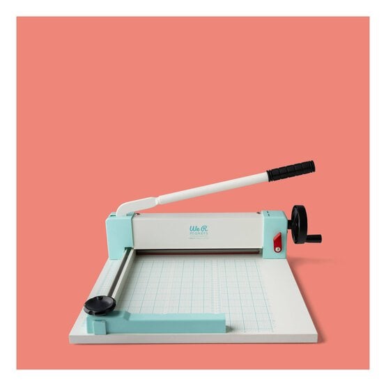 We R Makers Cinch Stack Cutter image number 4