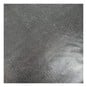Metallic Silver PVC Fabric by the Metre image number 2