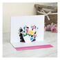 Creative Expressions Paper Cuts Pop-Up Hooray Die 14cm x 13cm image number 2