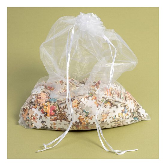 Vintage Baker Jigsaw Puzzle 1000 Pieces image number 3