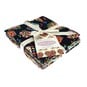 Debbie Shore Bohemian Waters Cotton Fat Quarters 4 Pack image number 7