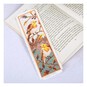 Trimits Tweet Cross Stitch Bookmark Kit image number 3