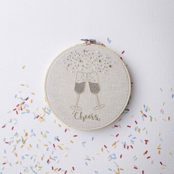 FREE Hand Embroidery Pattern Download