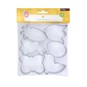 Easter Cookie Cutters 6 Pack image number 5