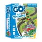 Wind and Go Fast Trains image number 1