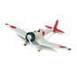The Wind Rises Type 9 Prototype Fighter Model Kit 1:48 image number 2
