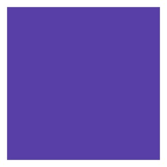 Cricut Purple Permanent Smart Vinyl 13 x 36 Inches