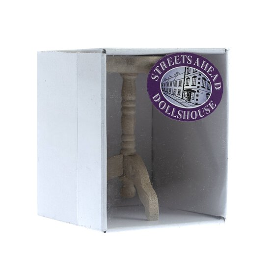 Doll&rsquo;s House Wine Table image number 3