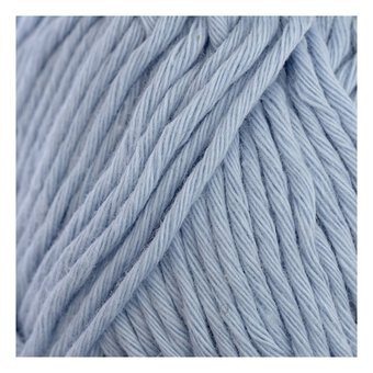 Knitcraft Baby Blue Tiny Cotton Friends Yarn 25g