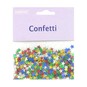 Assorted Stars Confetti 14g image number 1