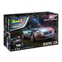 Revell James Bond BMW Z8 Model Set 1:24 image number 1
