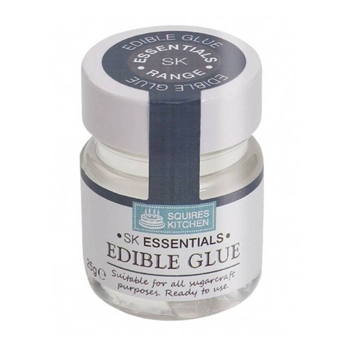 Squires Kitchen Edible Glue 25g image number 1