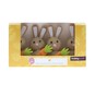 Felt Bunny and Carrot Embellishments 4 Pack image number 4