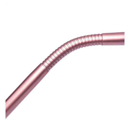 Daylight Rose Gold Slimline 4 Table Lamp image number 5