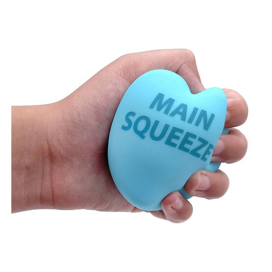 Assorted NeeDoh Squeeze Heart image number 3