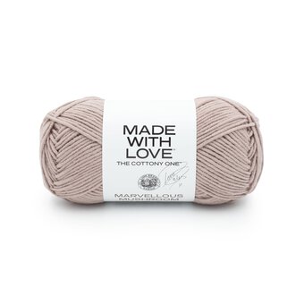 Made With Love Marvellous Mushroom The Cottony One by Tom Daley 100g 