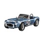 Revell ’62 Shelby Cobra 289 Cabriolet Model Kit 1:25 image number 2