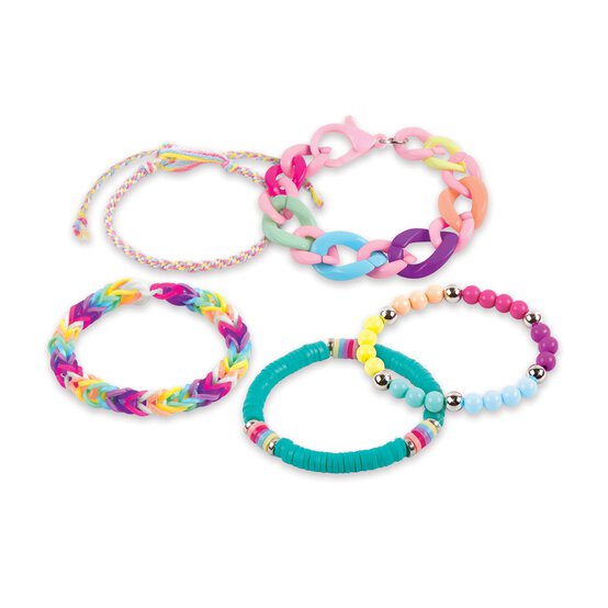 Make It Real 5 in 1 Activity Tower image number 4