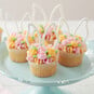 How to Make Blooming Easter Cupcakes image number 1