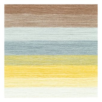 Lion Brand Yeti Mandala Bonus Bundle 300g