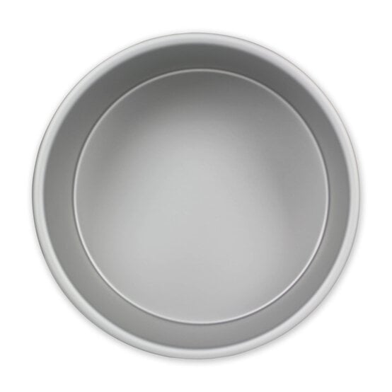 PME Round Aluminium Cake Tin 6 Inches image number 3