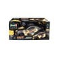 Revell Naruto RC Anime Drift Car 1:18 image number 1