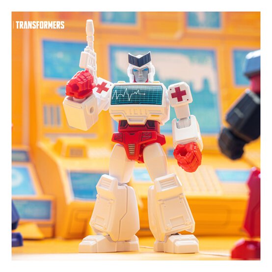 Assorted Transformers Galaxy Version 01 Roll Out image number 6