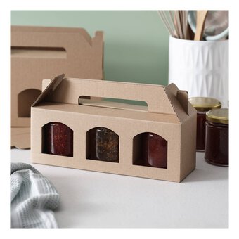 Whisk Jar Gift Boxes 6 Pack 