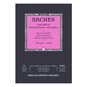 Arches Hot Pressed 300g Watercolour Paper A4 12 Sheets image number 1